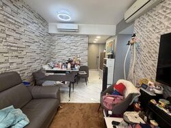 The Criterion (D27), Condominium #593097431